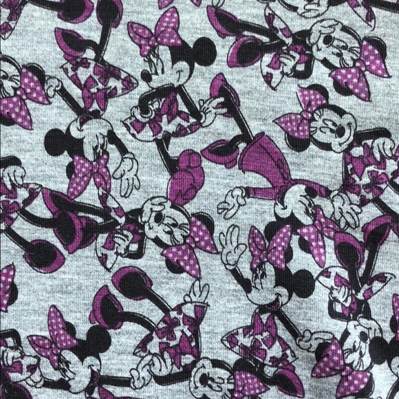 Lula Roe Disney Randy - Picture 4 of 4